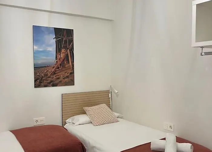 Donosti House Con Parking Ess * San Sebastián