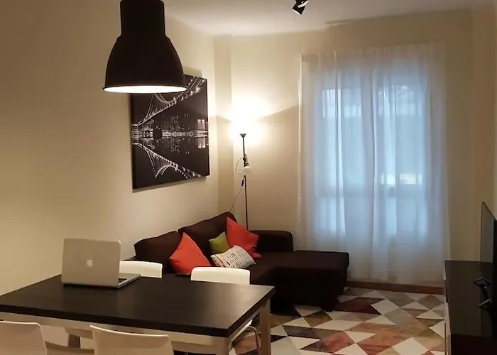 Donosti House Con Parking Ess San Sebastián