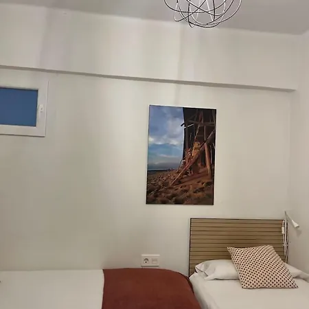 Appartement Donosti House Con Parking Ess