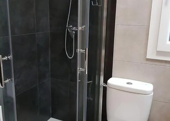 アパート Donosti House Con Parking Ess サン・セバスティアン