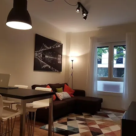 Donosti House Con Parking Ess Apartment